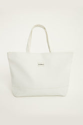 Strandtasche Weiß "Andalus by Marina" CA2502-2