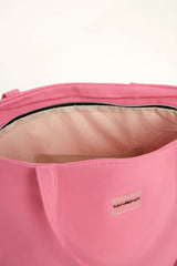 Strandtasche Rosa "Andalus by Marina" CA2502-5