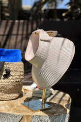 Visor Sonnencap Puder 14624
