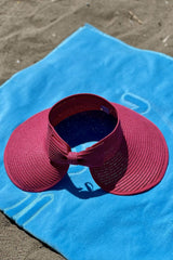 Visor Sonnencap Fuchsia 14624