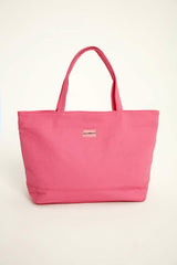 Strandtasche Rosa "Andalus by Marina" CA2502-5