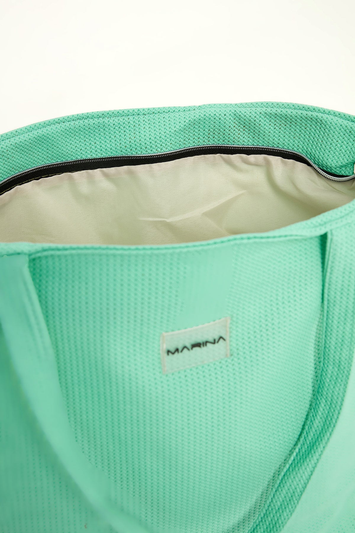 Strandtasche Grün "Andalus by Marina" CA2502-4