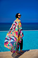 Kimono Pareo Bunt "Marina" RP2511