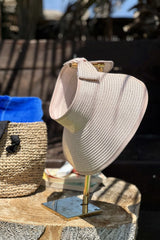 Visor Sonnencap Puder 14624