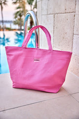Strandtasche Rosa "Andalus by Marina" CA2502-5